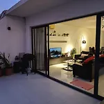 Gaia Penthouse Sea And Country Views Home